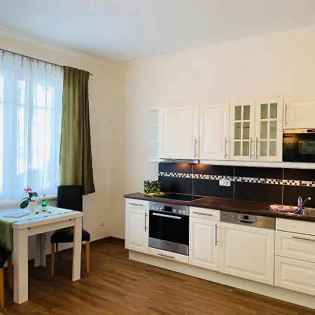 Ferienwohnungen Haus Sommerlust Кюлунгсборн Экстерьер фото