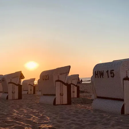 Ferienwohnungen Haus Sommerlust Кюлунгсборн Экстерьер фото