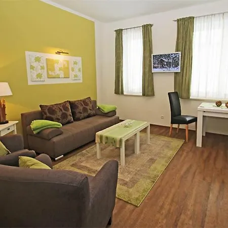 Ferienwohnungen Haus Sommerlust Кюлунгсборн Экстерьер фото