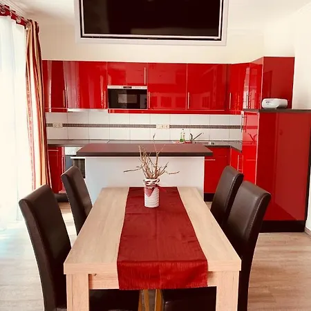Ferienwohnungen Haus Sommerlust Кюлунгсборн Экстерьер фото