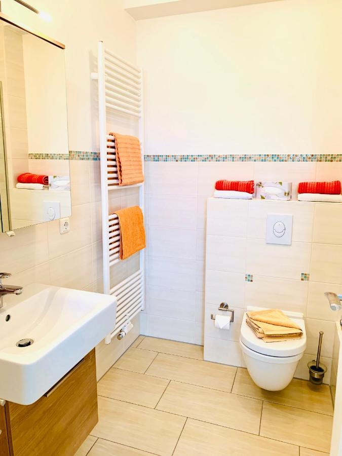 Apartment Haus Sommerlust