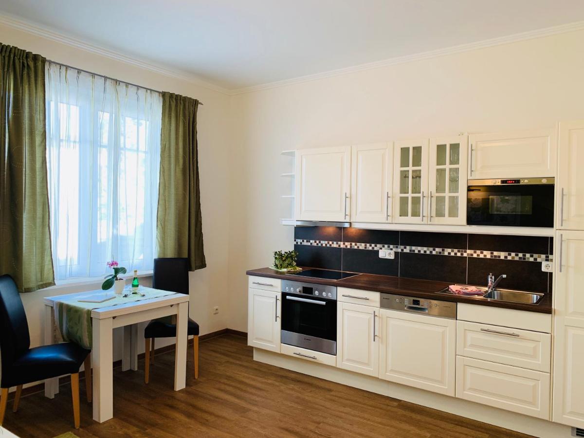 Haus Sommerlust