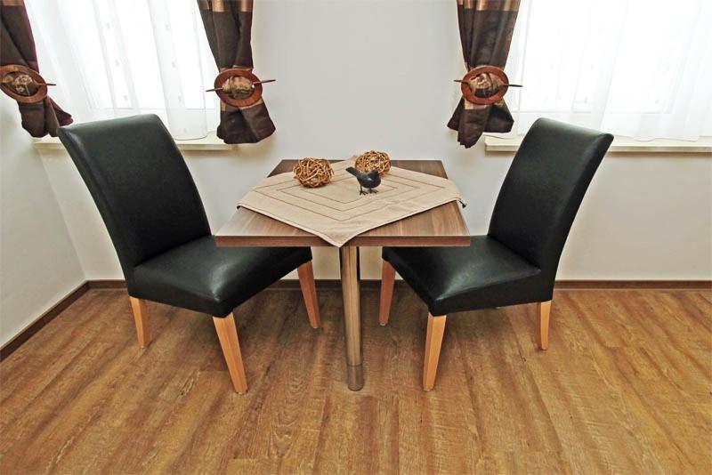 Apartment Haus Sommerlust