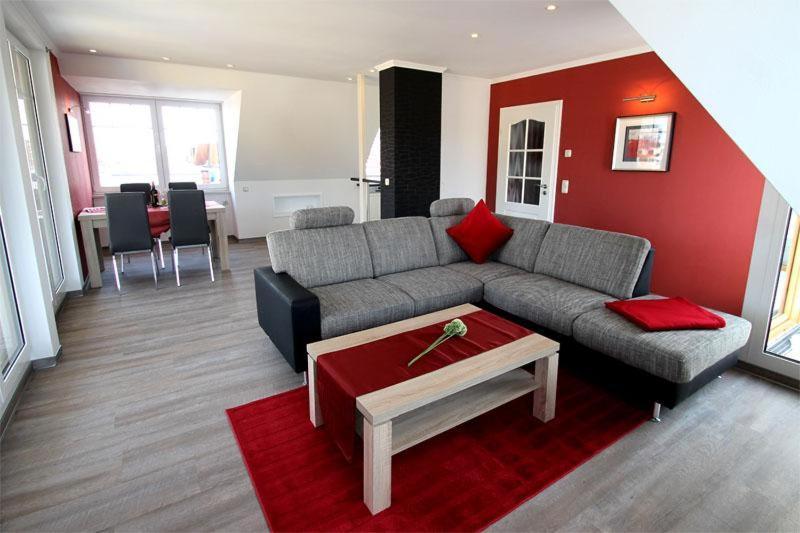 Apartment Haus Sommerlust *