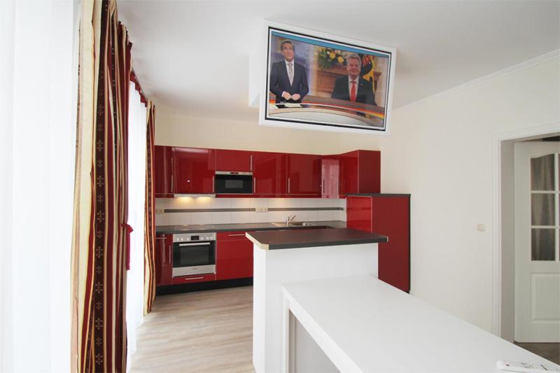 Apartment Haus Sommerlust