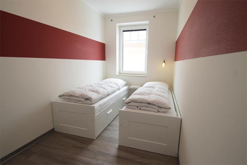 Apartment Haus Sommerlust