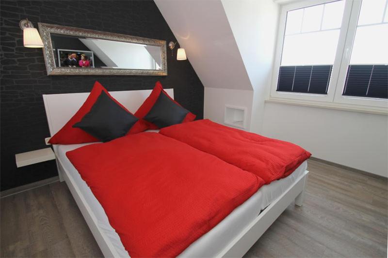 Apartment Haus Sommerlust
