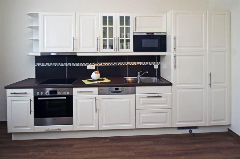 Apartment Haus Sommerlust Kuehlungsborn