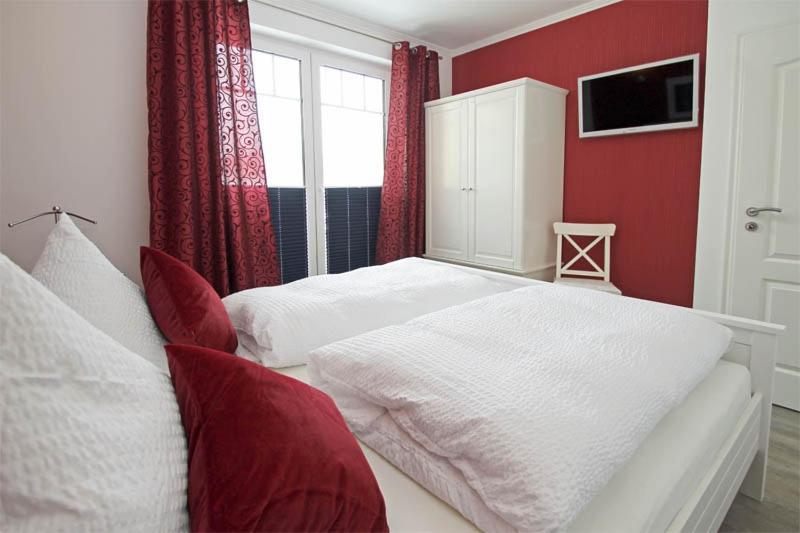 Apartment Haus Sommerlust Kuehlungsborn