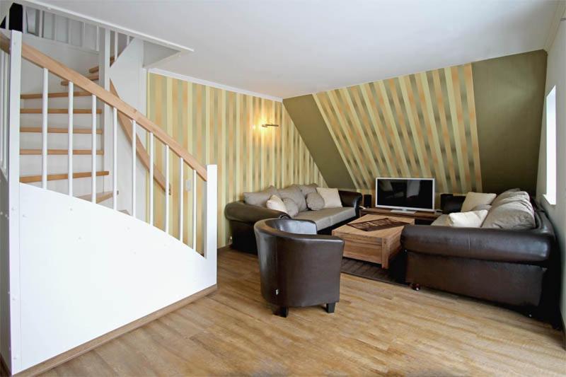 Apartment Haus Sommerlust *