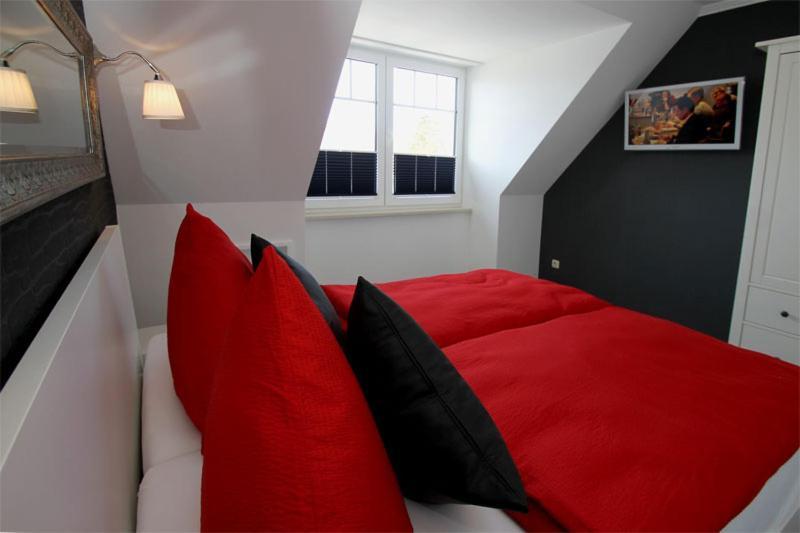 Apartment Haus Sommerlust *