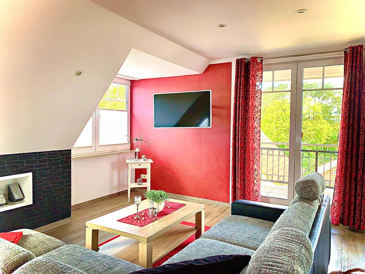 Haus Sommerlust *