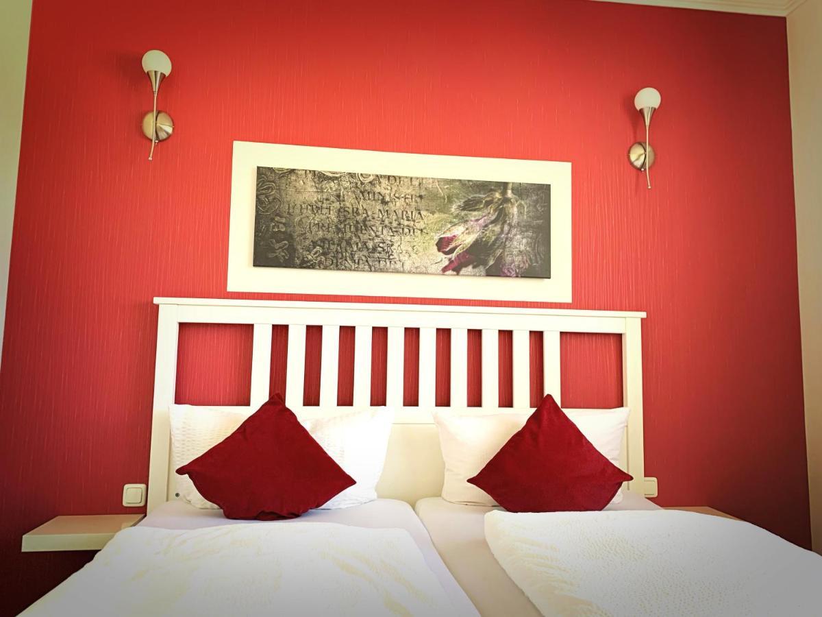 Apartment Haus Sommerlust