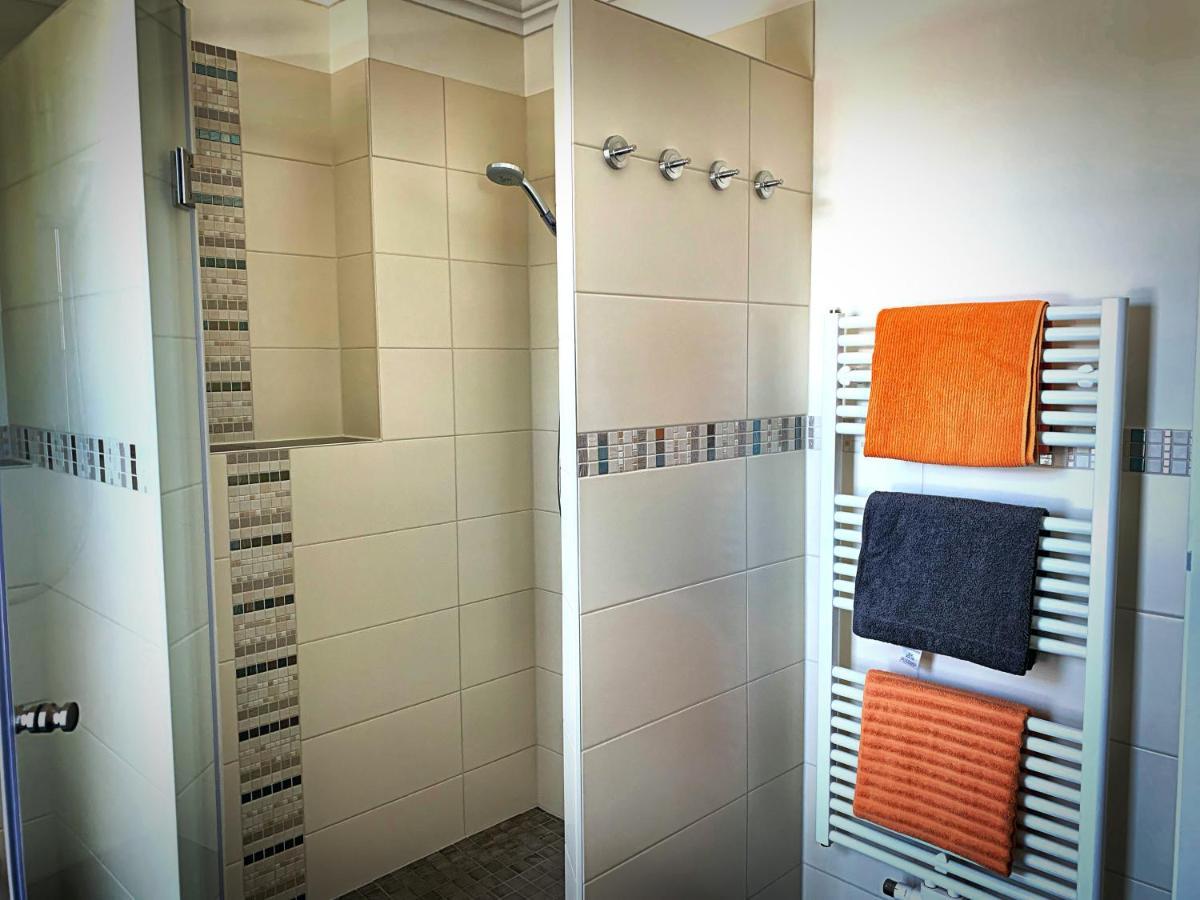 Haus Sommerlust Apartment *