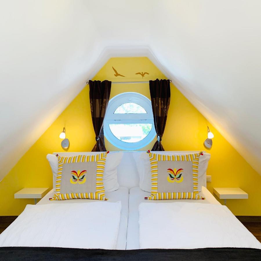 Apartment Haus Sommerlust
