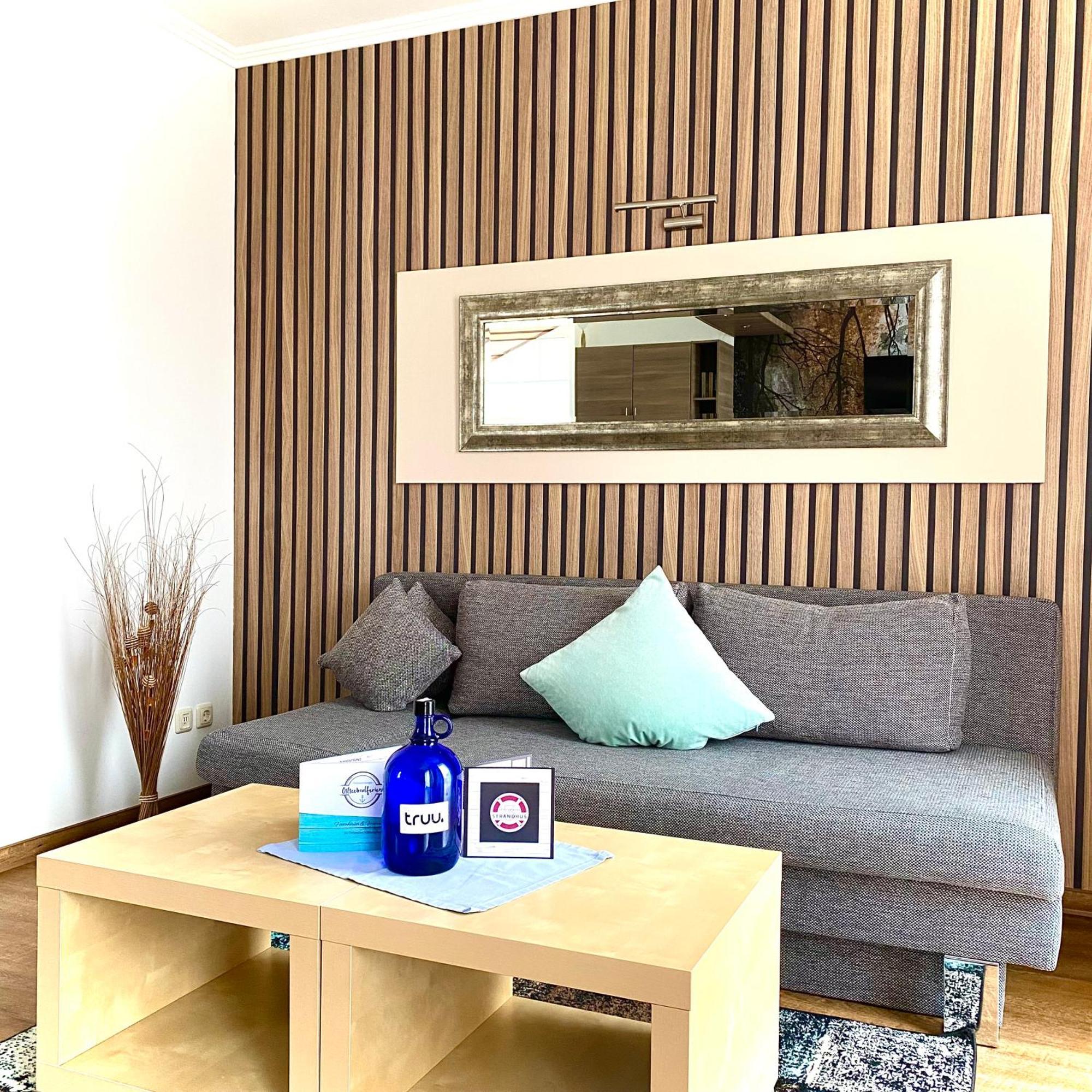 Apartment Haus Sommerlust